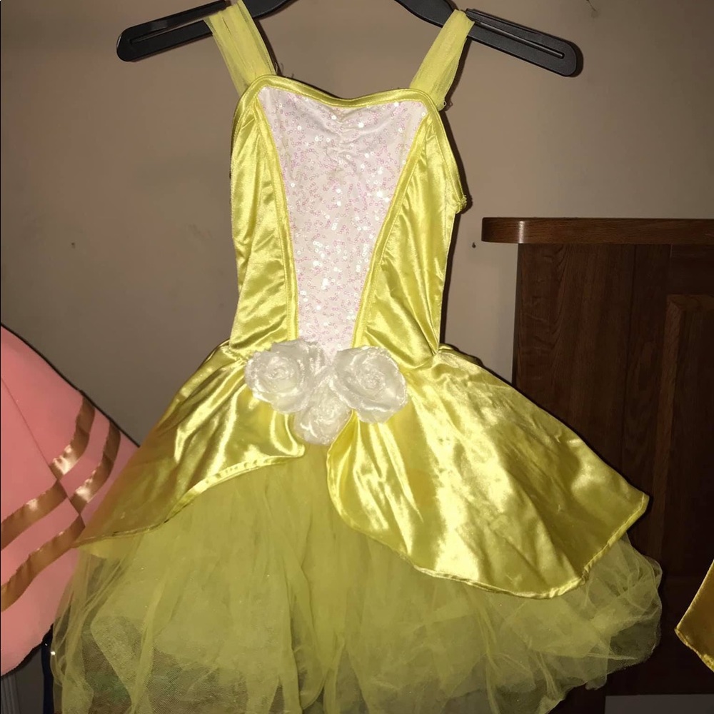 Dance Costume